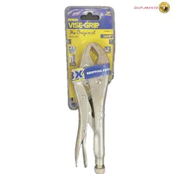 انبر قفلی 10 اینچ IRWIN Vise-Grip