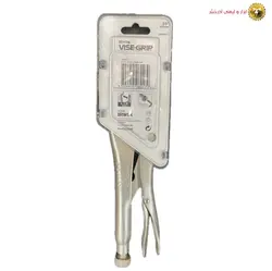 انبر قفلی 10 اینچ IRWIN Vise-Grip