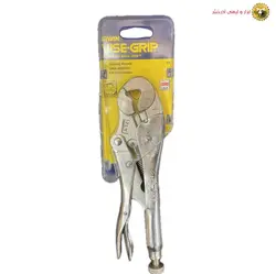 انبر قفلی مهره گیر IRWIN Vise-Grip