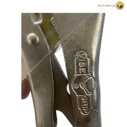 انبر قفلی مهره گیر IRWIN Vise-Grip