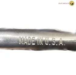 انبر قفلی مهره گیر IRWIN Vise-Grip