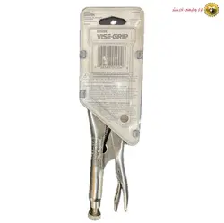 انبر قفلی مهره گیر IRWIN Vise-Grip