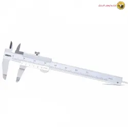 کولیس ساده مینی اینسایز 10 سانتی متر مدل 1003-1203