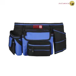 کیف ابزار 112 زارا ( کیف کمری ابزار )