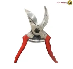 قیچی باغبانی سامورایی Samurai ژاپن کد KS-4