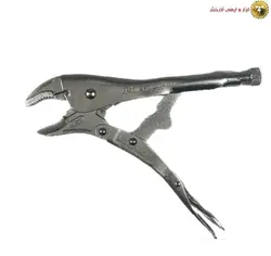 انبر قفلی اپسوم EPSOM سایز ۵ اینچ