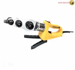 اتو لوله سبز کارناوال مدل 1500A گوشه زن