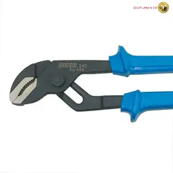 انبر کلاغی یونیور مدل 444 سایز 12 اینچ