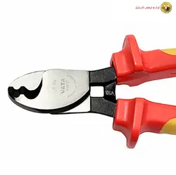 کابل بر 1000 ولت واتا VATA سایز 8 اینچ