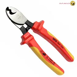 کابل بر 1000 ولت واتا VATA سایز 8 اینچ