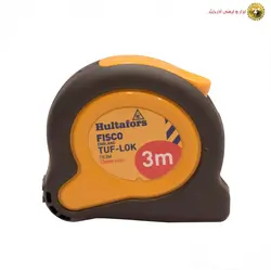 متر 3 فیسکو انگلیسی مدل Tuf-Lok