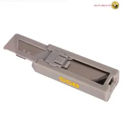 تیغ کاتر کناف SSB
