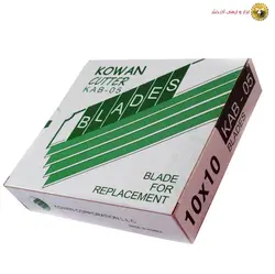 تیغ کاتر وون KCWON