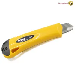 کاتر کا دی اس KDS مدل L-19