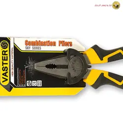 انبر دست واستر سایز 8 اینچ