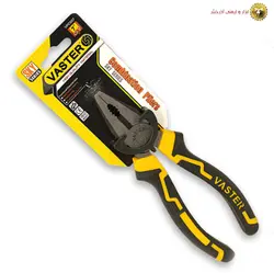 انبر دست واستر سایز 8 اینچ