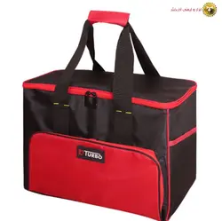 کیف دستگاه جوش توربو مدل pl-250