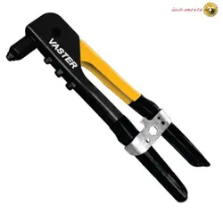 انبر پرچ واستر راک