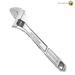 آچار فرانسه واستر 10 اینچ