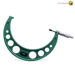 میکرومتر خارج سنج 225-250 اینسایز مدل 250-3203