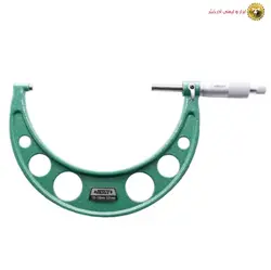 میکرومتر خارج سنج 125-150 اینسایز مدل 150-3203