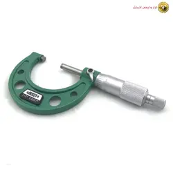 میکرومتر خارج سنج 1-2 اینچ اینسایز مدل 2-3203