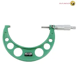 میکرومتر خارج سنج 4-5 اینچ اینسایز مدل 5-3203