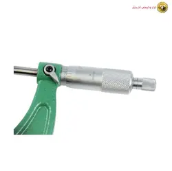 میکرومتر خارج سنج 4-5 اینچ اینسایز مدل 5-3203