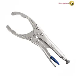 انبر قفلی فیلتر باز کن مدل NTP-2252
