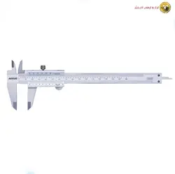 کولیس ورنیه آکاد 15 سانتی متر مدل 12-006-120