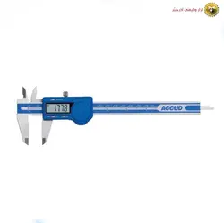 کولیس دیجیتال آکاد 15 سانتی متر مدل 111-006-12