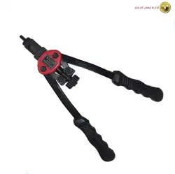 مهره پرچ کن دستی 3 تا 8 میلی متر Tools 606 تایوان