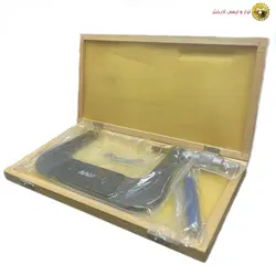 میکرومتر 125-100 میلی متر خارج سنج AACO