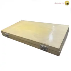 میکرومتر 125-100 میلی متر خارج سنج AACO