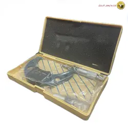 میکرومتر 75-100 میلی متر خارج سنج طرح میتوتویو
