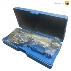 میکرومتر 25-0 میلی متر خارج سنج چینی