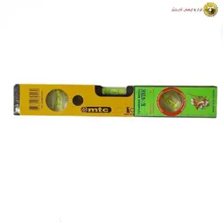 تراز بنایی مگنت دار 50 سانتی‌متر MTC