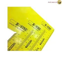 گونیا فلزی MTC سایز 120 سانتی متر