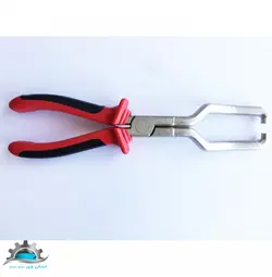 انبر سوکت بنزین داناکو