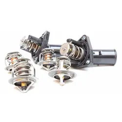 ترموستات آب خودرو