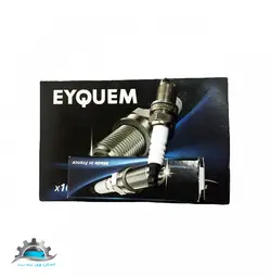 شمع اکیوم LZ اتحاد موتور فیلر 0.9 فرانسوی (دست 4 عددی)