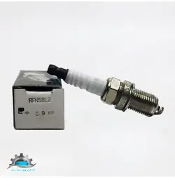 شمع اکیوم LZ اتحاد موتور فیلر 0.9 فرانسوی (دست 4 عددی)