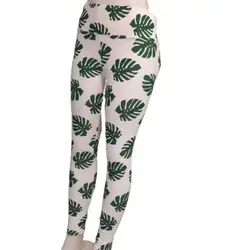 لگ طرح دار زنانه میکروفایبر اصل لیفت کننده تا دو سایز مناسب باشگاه و منزل برند Alkimchic