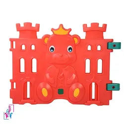 استخر توپ میشا