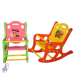 صندلی راک ( صندلی یویو کودک )