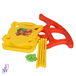 صندلی راک ( صندلی یویو کودک )