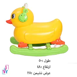 واکر کودک چیکی ( دوکاره )