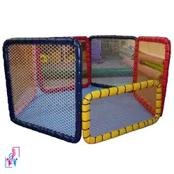 استخر توپ توری: