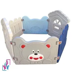 استخر توپ خرسی