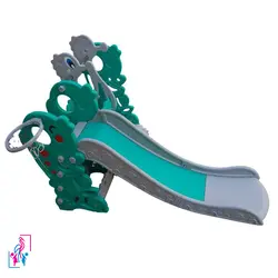 تاب سرسره دلفین: